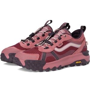 Vans Shoes MTE Crosspath XC Ladies Size 5.5  New Skate Sneakers Mauvewood